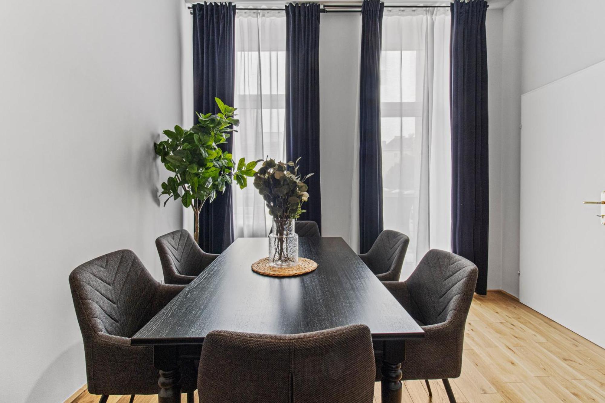 Balcony Apartment, 4 Min To U3 Zipperer Strasse Wien Ngoại thất bức ảnh