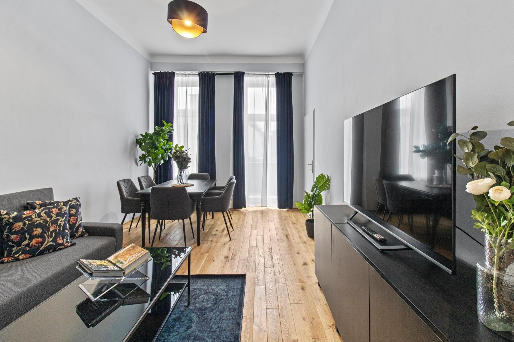 Balcony Apartment, 4 Min To U3 Zipperer Strasse Wien Ngoại thất bức ảnh