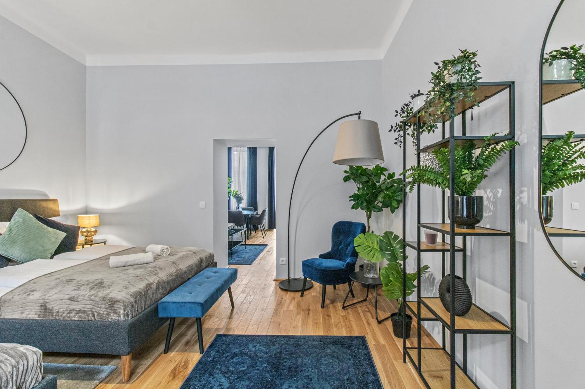 Balcony Apartment, 4 Min To U3 Zipperer Strasse Wien Ngoại thất bức ảnh