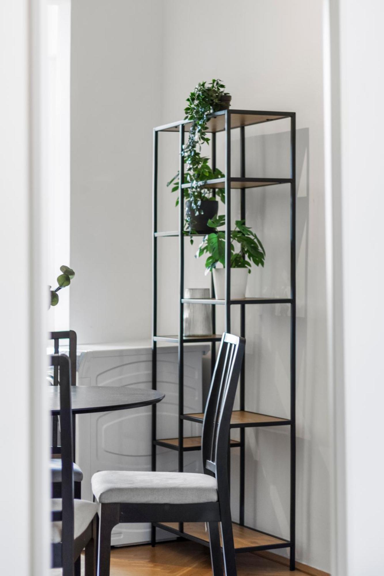 Balcony Apartment, 4 Min To U3 Zipperer Strasse Wien Ngoại thất bức ảnh