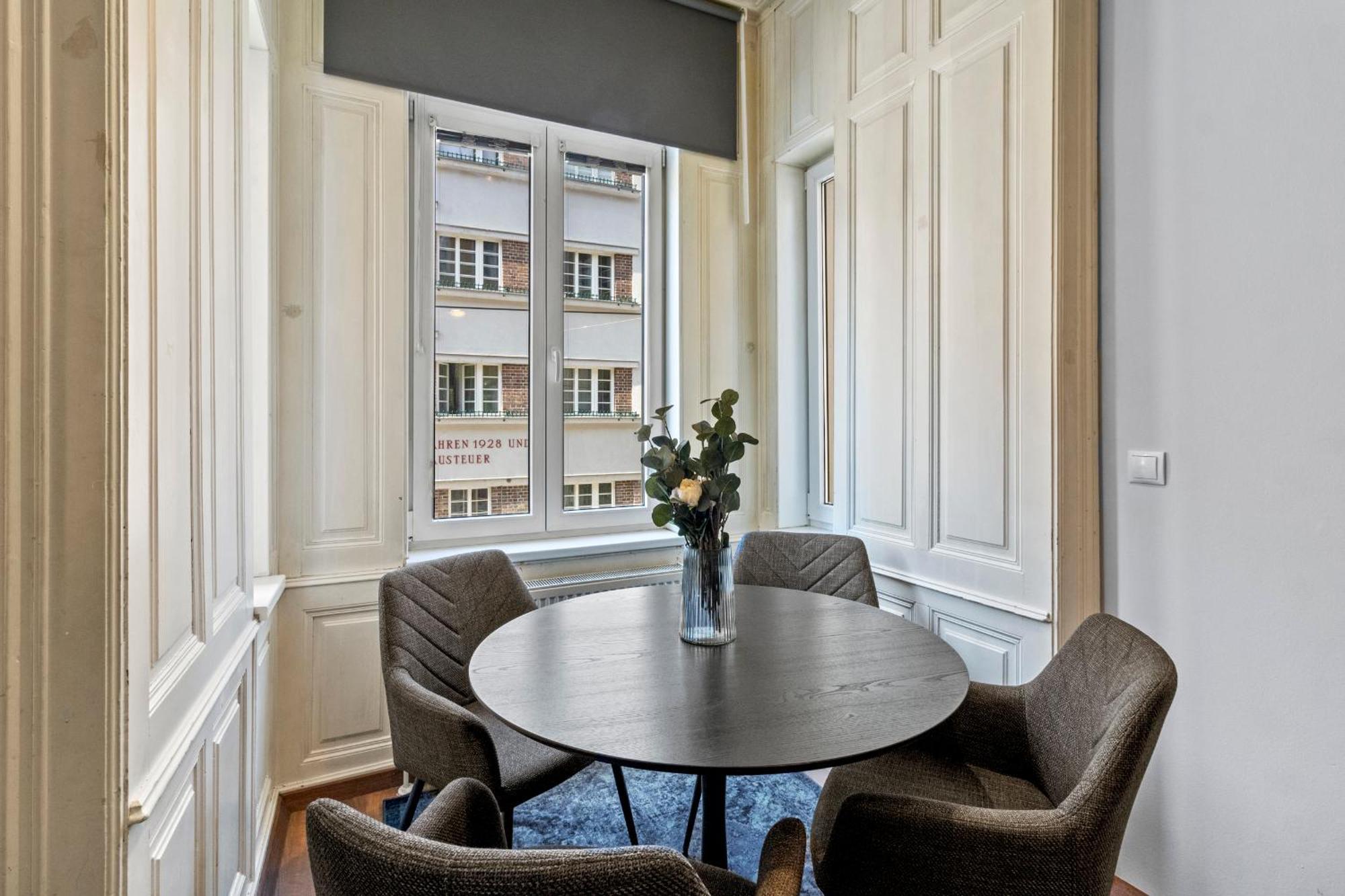 Balcony Apartment, 4 Min To U3 Zipperer Strasse Wien Ngoại thất bức ảnh