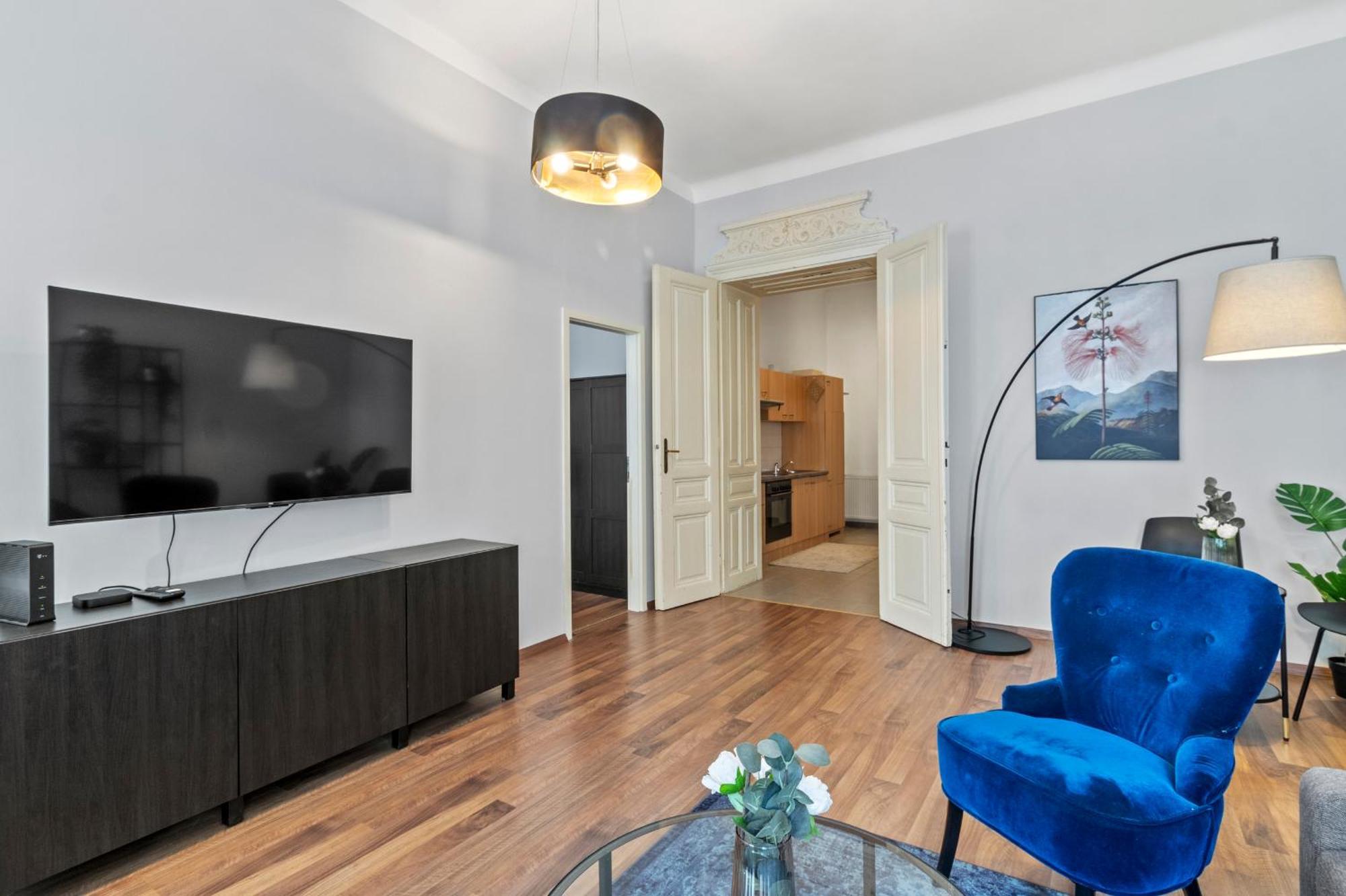 Balcony Apartment, 4 Min To U3 Zipperer Strasse Wien Ngoại thất bức ảnh