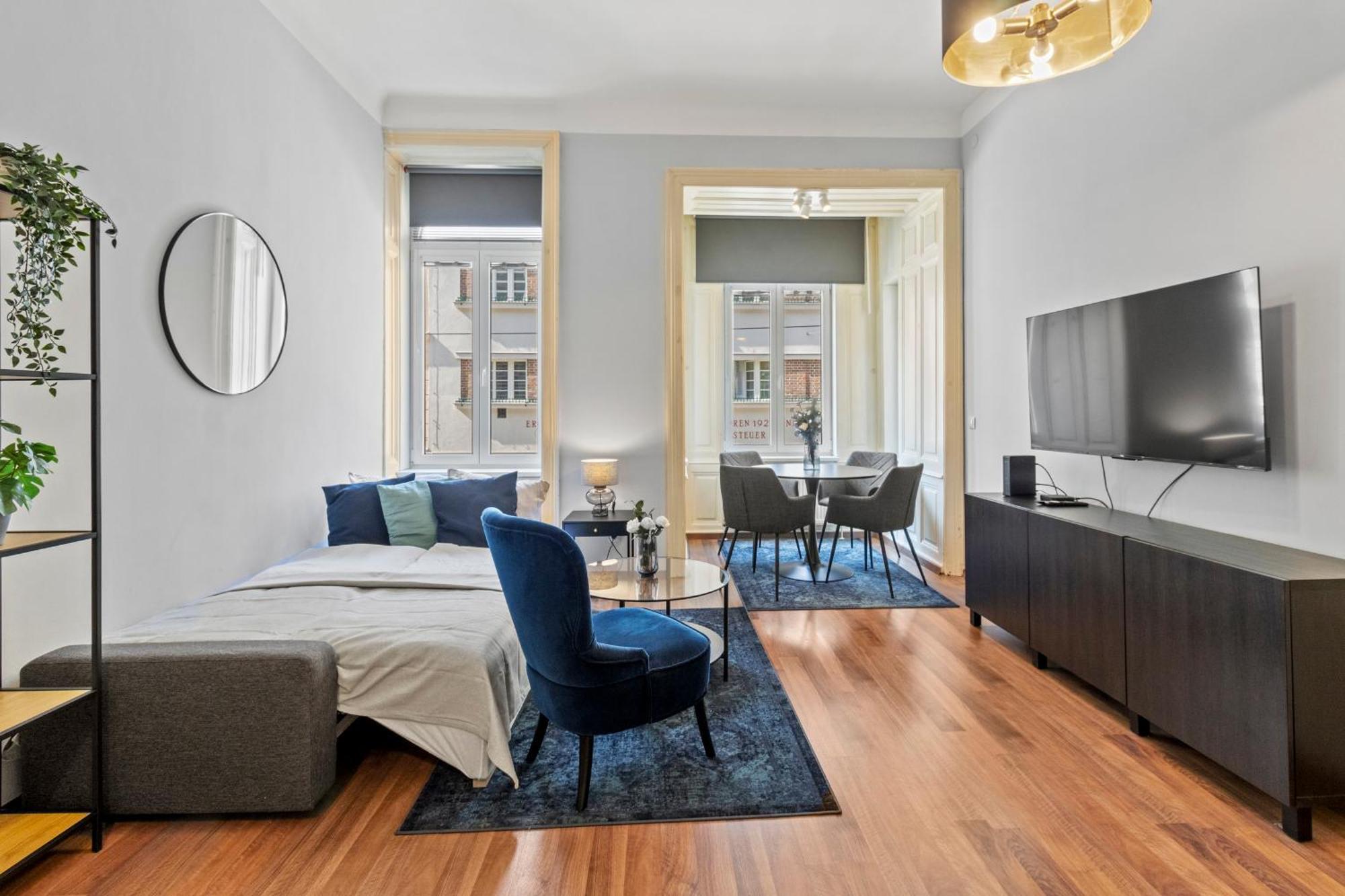 Balcony Apartment, 4 Min To U3 Zipperer Strasse Wien Ngoại thất bức ảnh