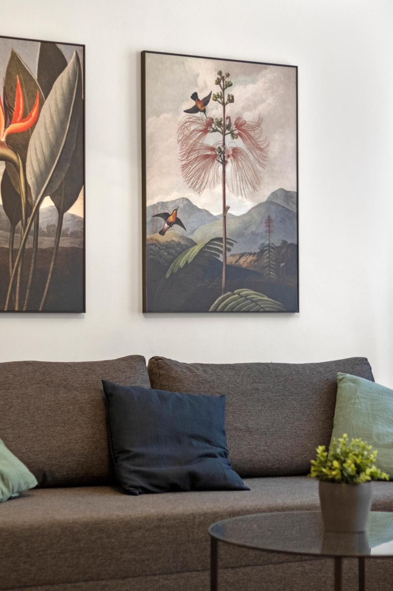 Balcony Apartment, 4 Min To U3 Zipperer Strasse Wien Ngoại thất bức ảnh