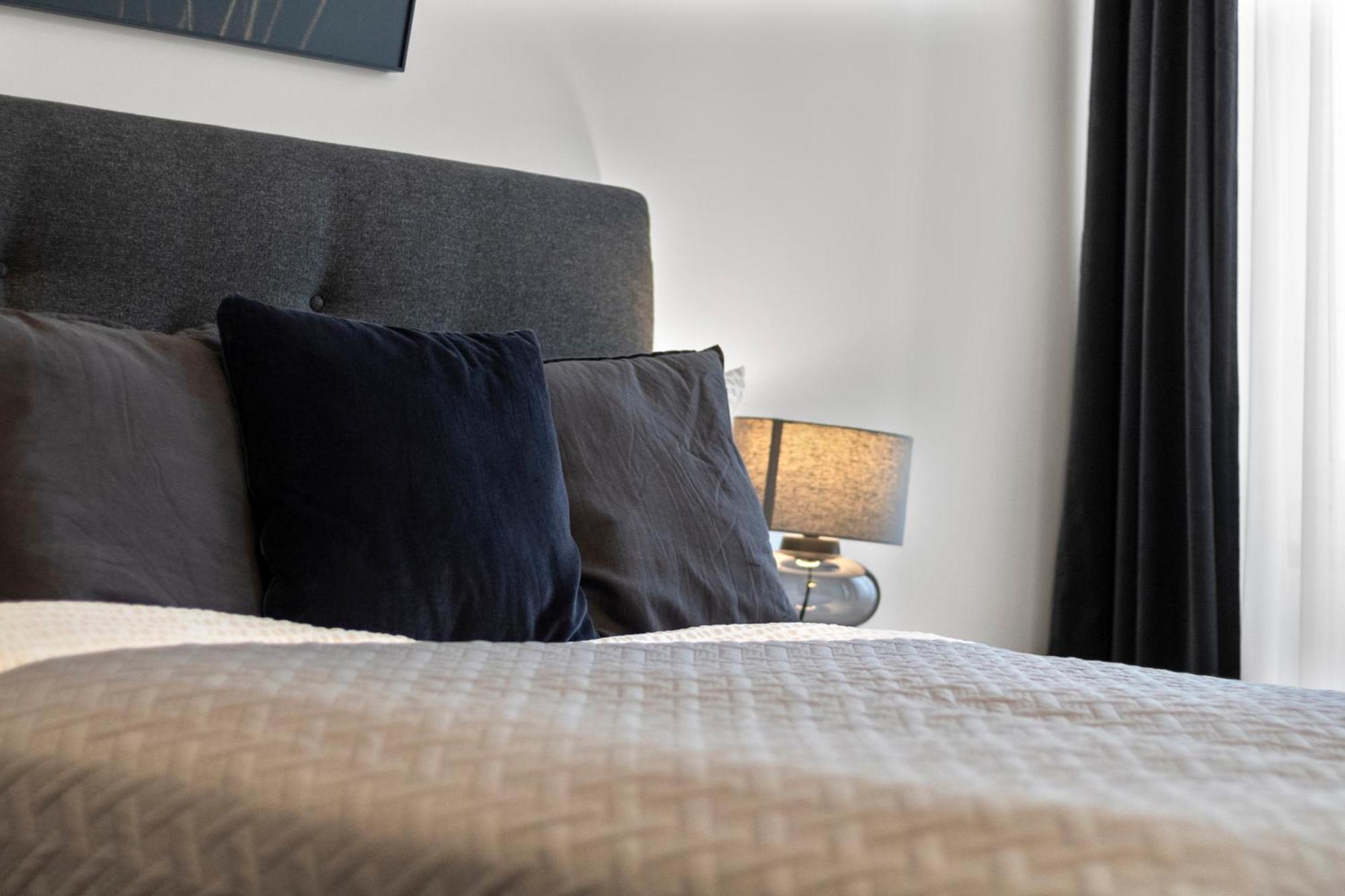 Balcony Apartment, 4 Min To U3 Zipperer Strasse Wien Ngoại thất bức ảnh