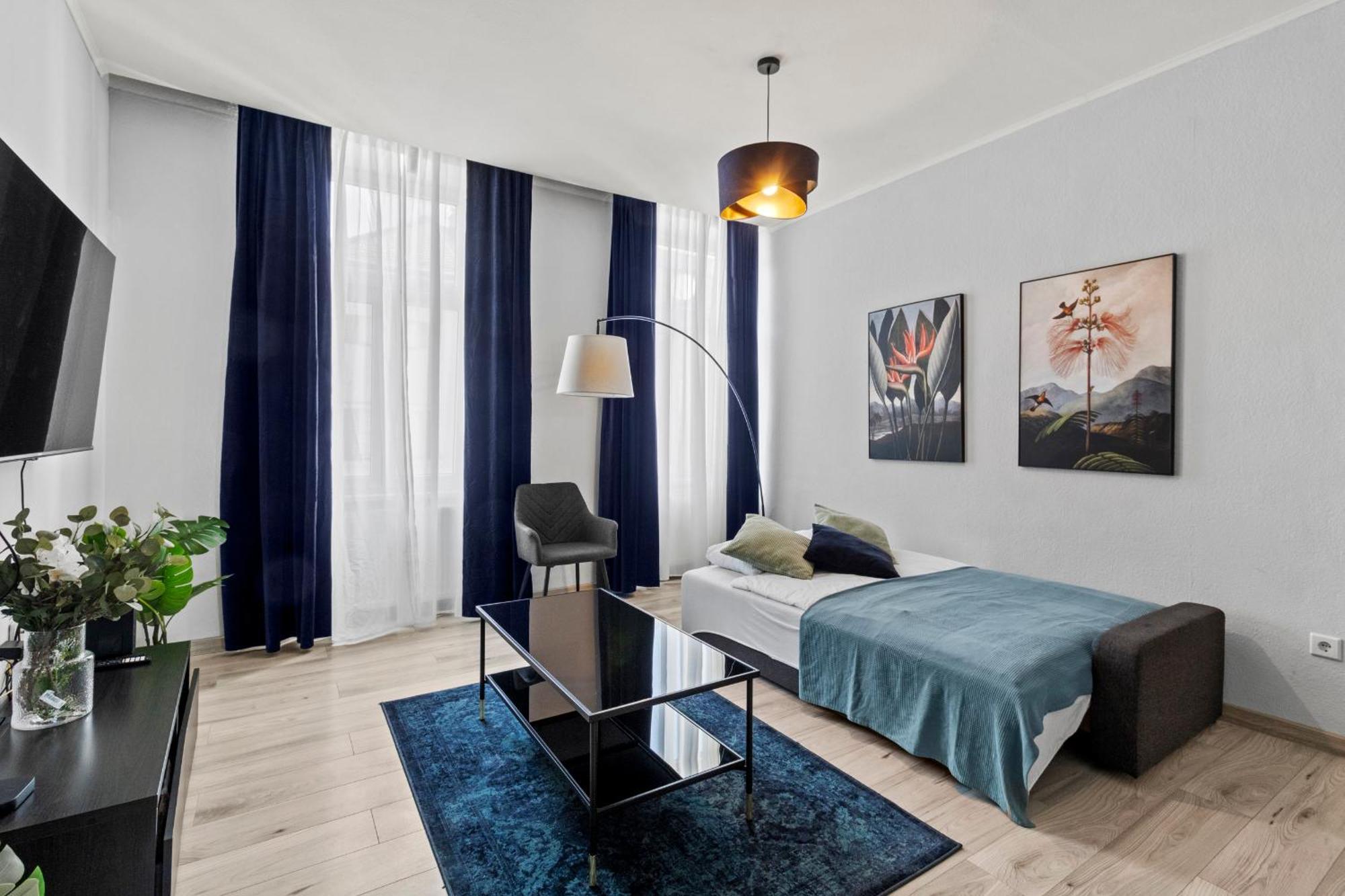Balcony Apartment, 4 Min To U3 Zipperer Strasse Wien Ngoại thất bức ảnh