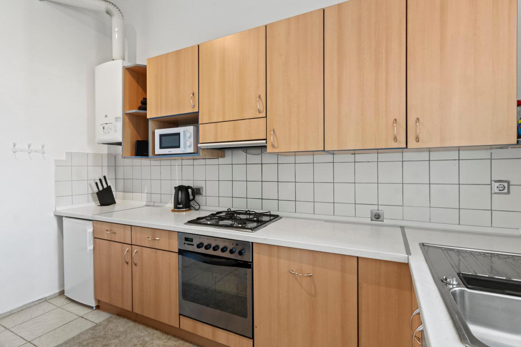 Balcony Apartment, 4 Min To U3 Zipperer Strasse Wien Ngoại thất bức ảnh